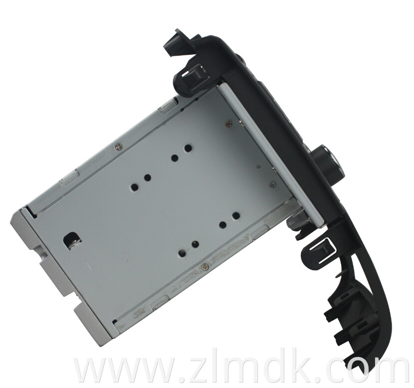 DVD Car Player For Nissan Tenna 2013-2014